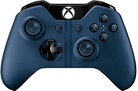 Official Xbox One Forza Motorsport Controller, B - CeX (UK